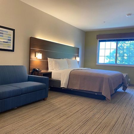 Holiday Inn Express & Suites Mountain View Silicon Valley By Ihg Luaran gambar