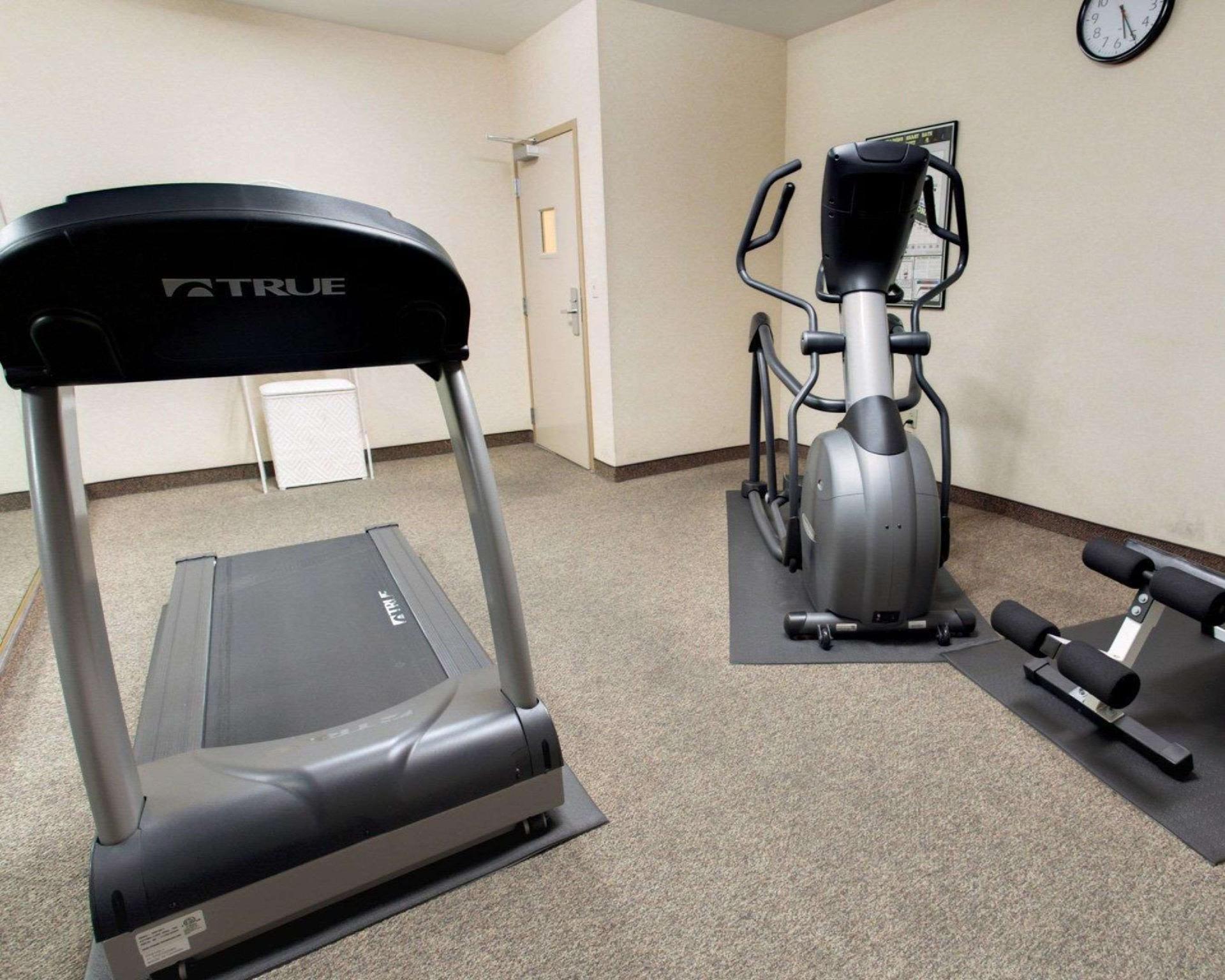 Holiday Inn Express & Suites Mountain View Silicon Valley By Ihg Luaran gambar