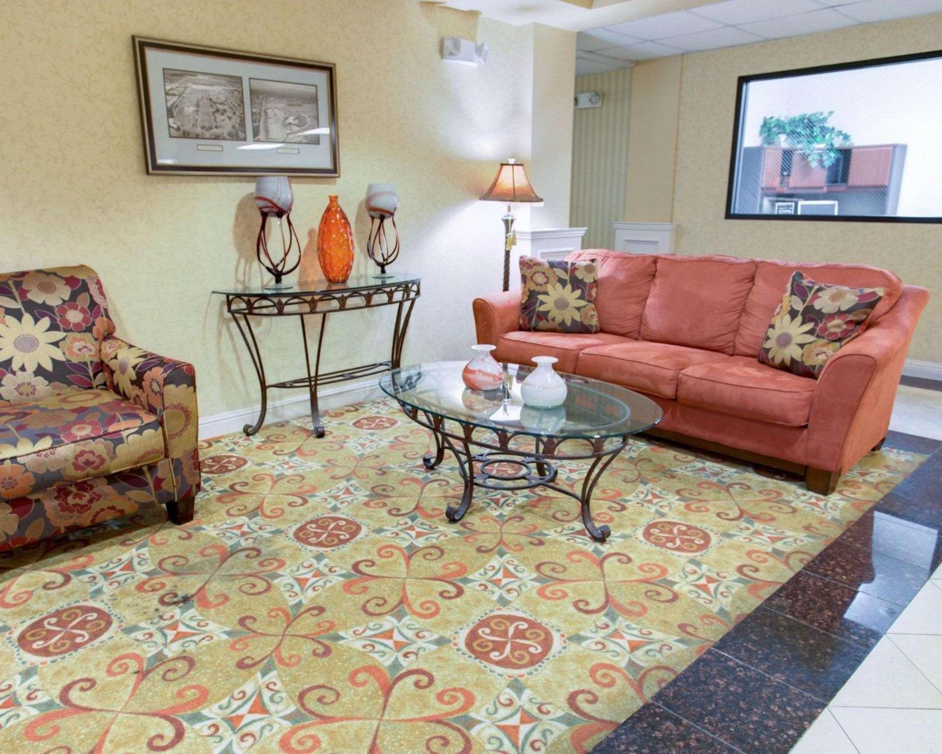 Holiday Inn Express & Suites Mountain View Silicon Valley By Ihg Luaran gambar