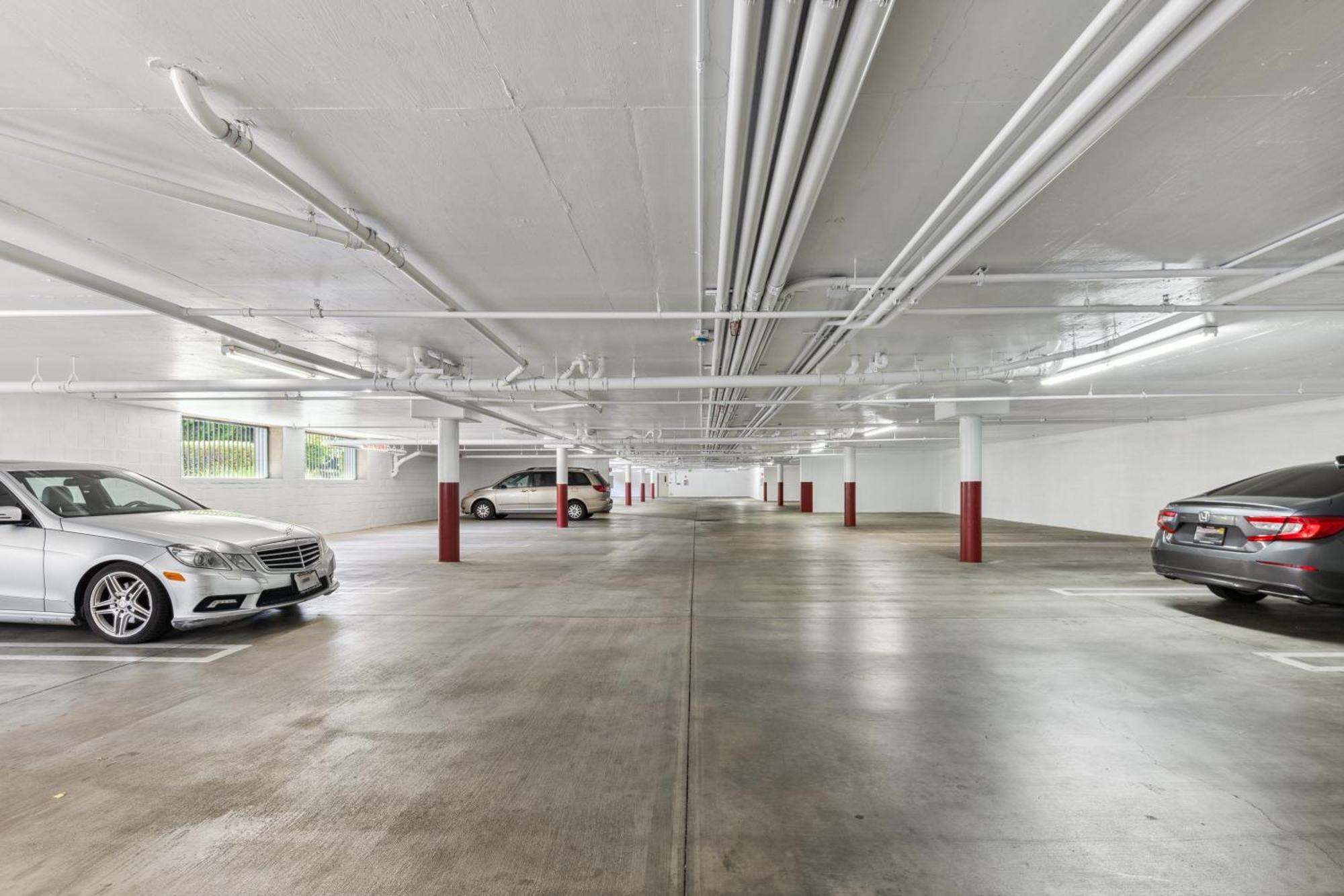 Holiday Inn Express & Suites Mountain View Silicon Valley By Ihg Luaran gambar