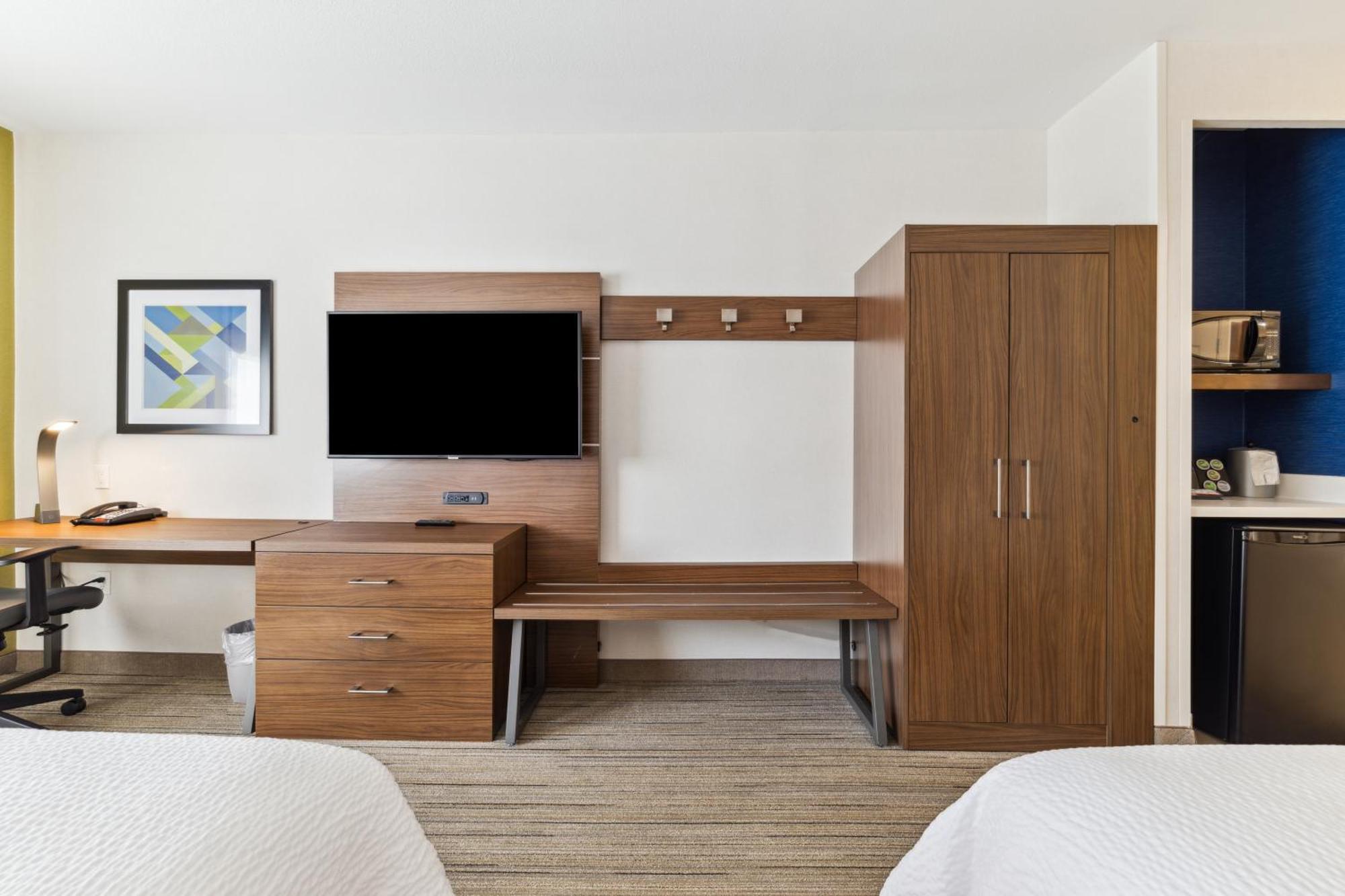 Holiday Inn Express & Suites Mountain View Silicon Valley By Ihg Luaran gambar