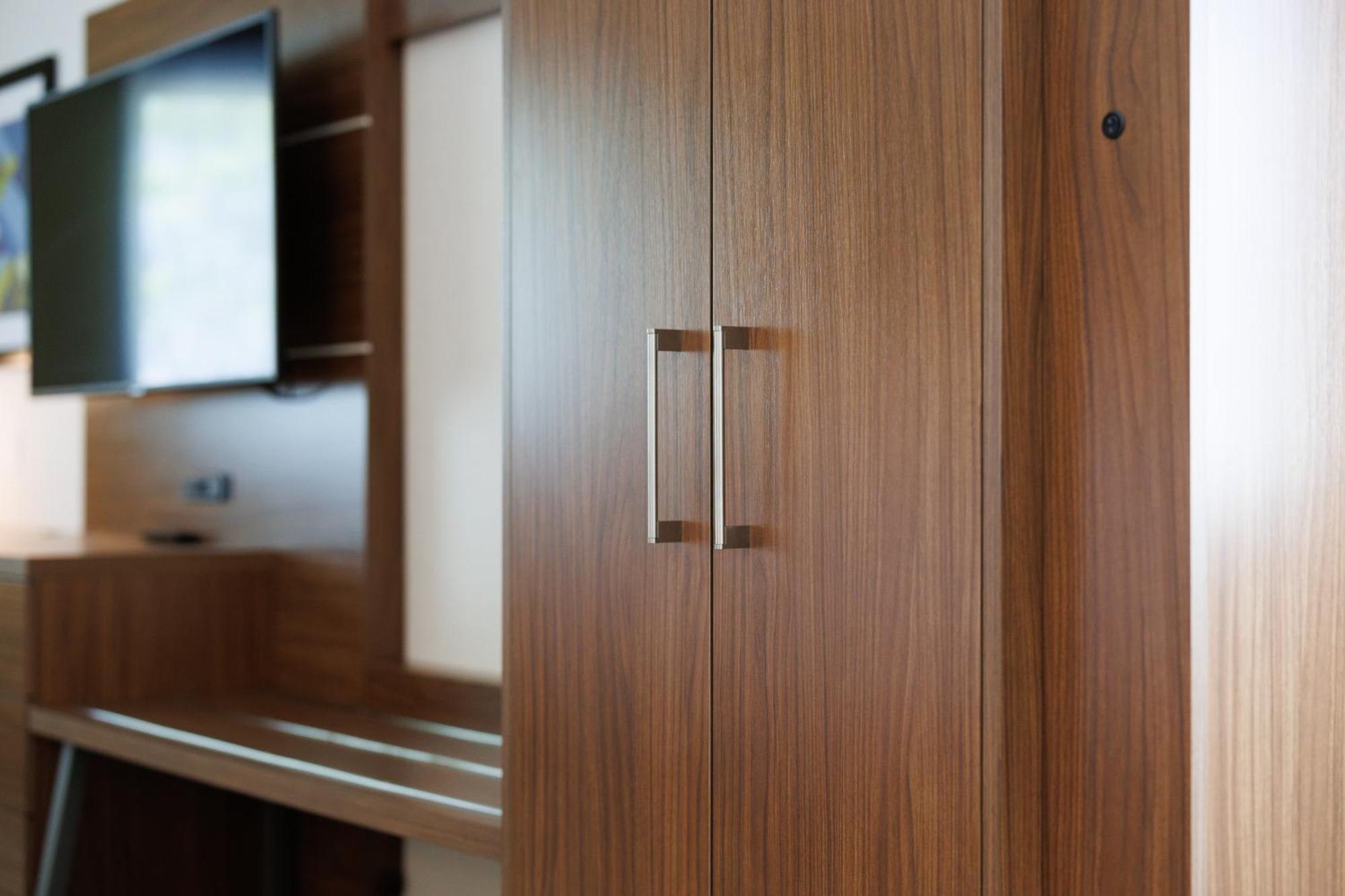 Holiday Inn Express & Suites Mountain View Silicon Valley By Ihg Luaran gambar