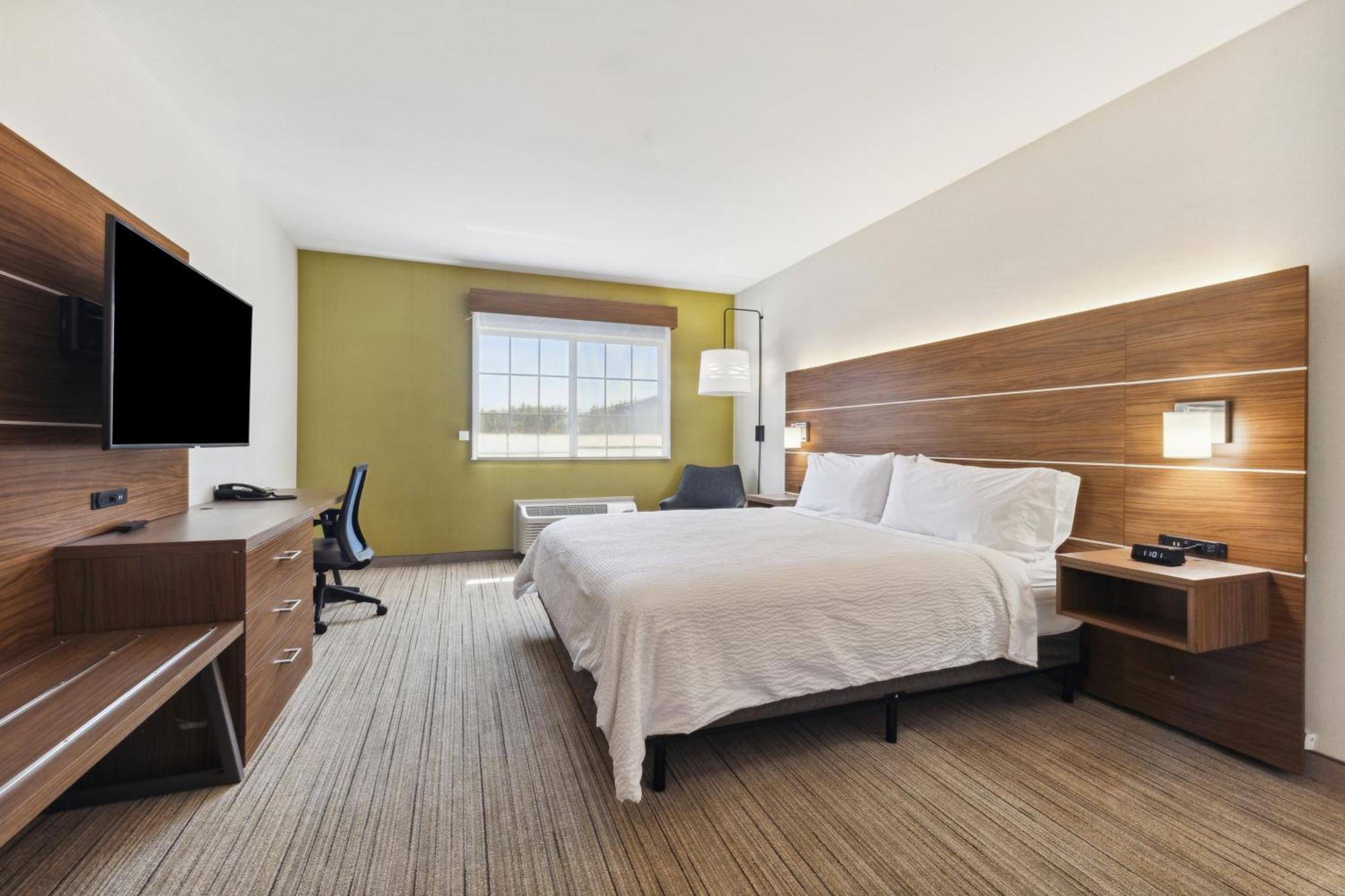 Holiday Inn Express & Suites Mountain View Silicon Valley By Ihg Luaran gambar