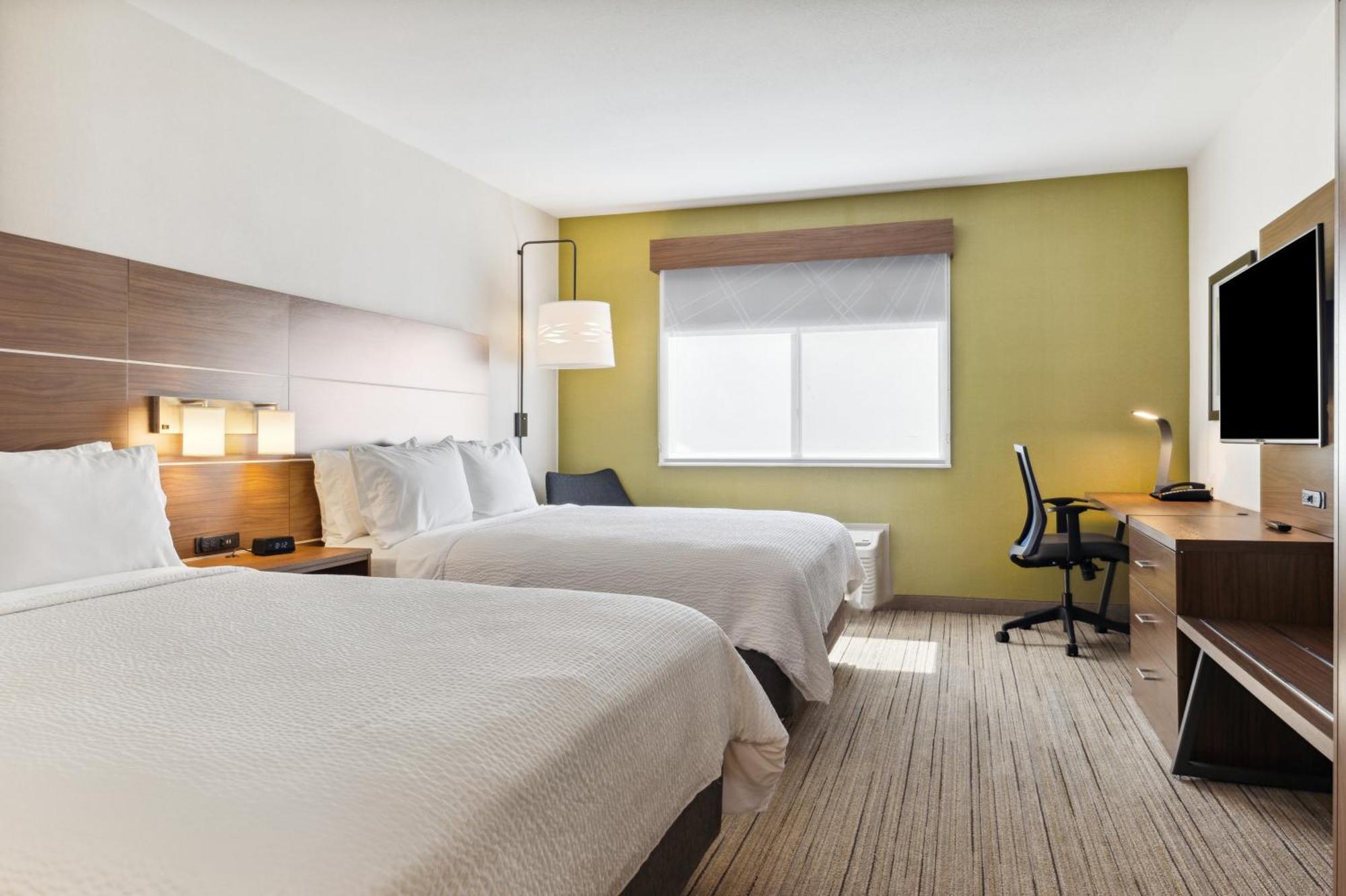 Holiday Inn Express & Suites Mountain View Silicon Valley By Ihg Luaran gambar