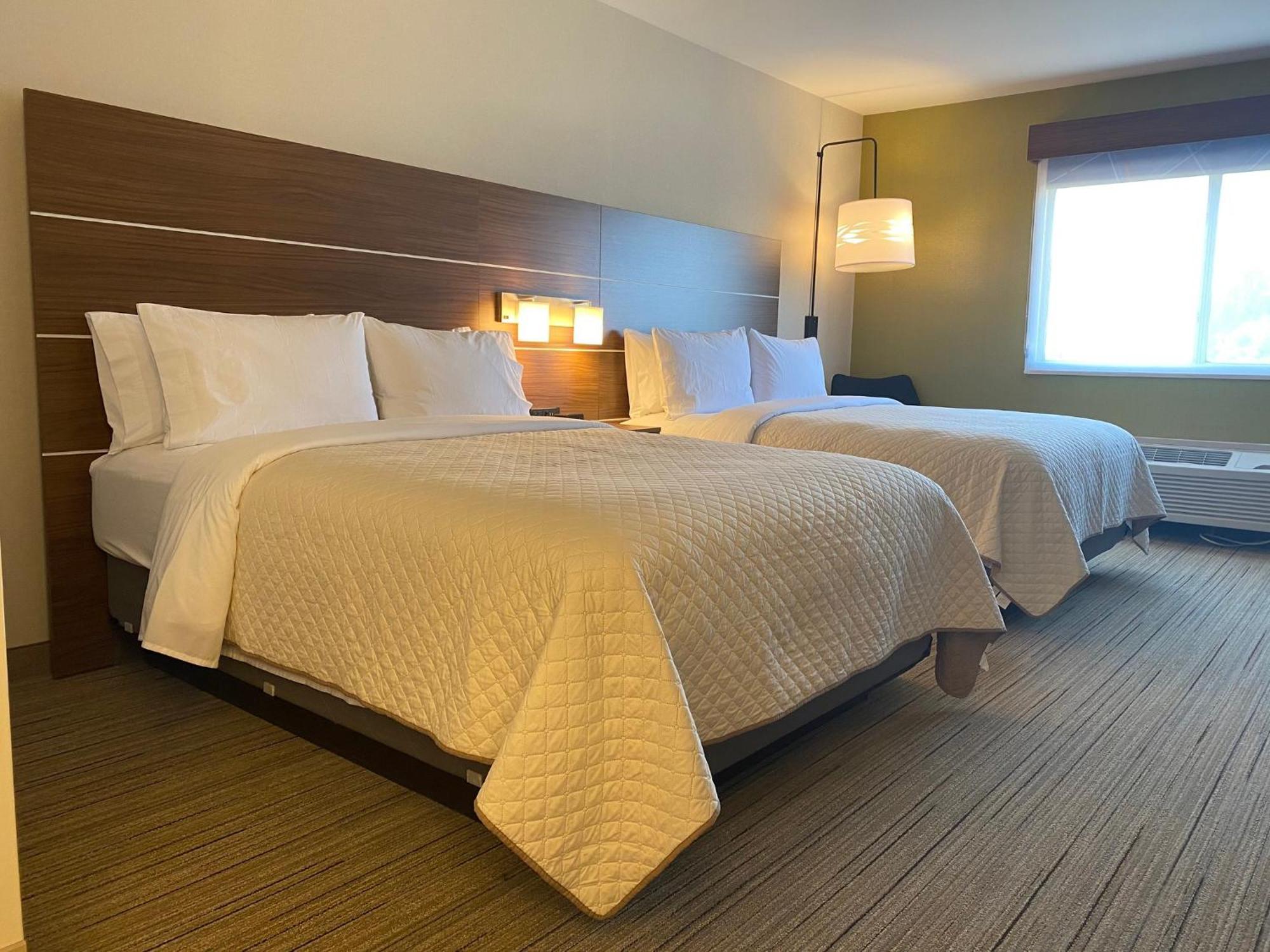 Holiday Inn Express & Suites Mountain View Silicon Valley By Ihg Luaran gambar